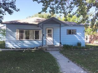 130 Popo Agie St, Lander, WY 82520