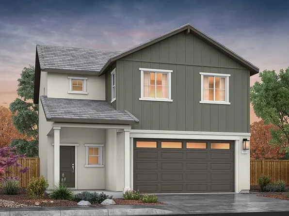 2261 Unionville Ct, Reno, NV 89506