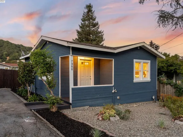 7908 Earl St, Oakland, CA 94605