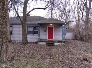 3304 N Harding St, Indianapolis, IN 46208