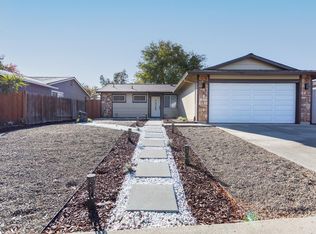 8442 Sunrise Woods Way, Sacramento, CA 95828