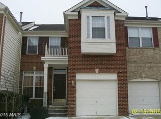 2050 Woodshade Ct, Bowie, MD 20721