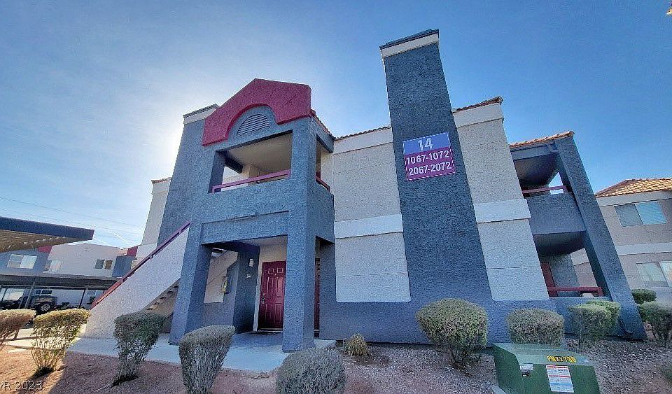 1st image of 8600 W Charleston Blvd APT 1070
