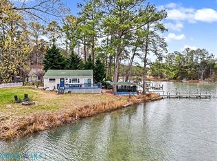 184 Windsong Dr, Kinsale, VA