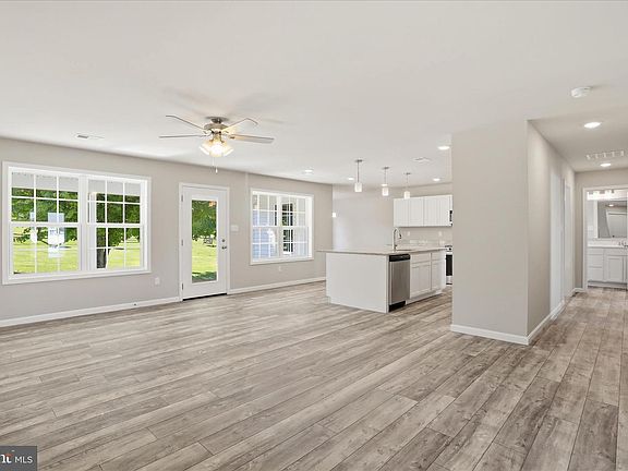 3rd image of 12382 Benning Ave Lot 9