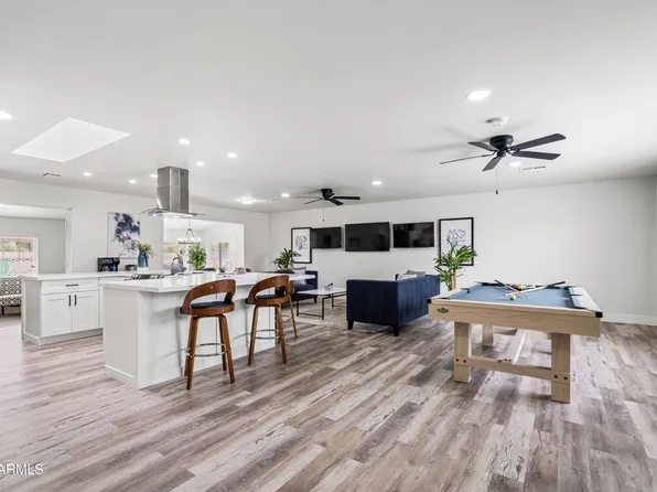 8525 E PASADENA Avenue, Scottsdale, AZ 85250