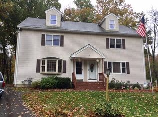 20 Penobscot Cir, Methuen, MA 01844