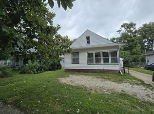 202 S Cottage Grove Ave, Urbana, IL