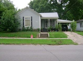 321 Dickinson St, Chillicothe, MO 64601