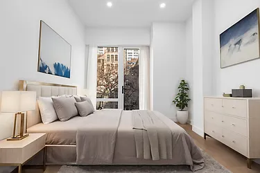 Rented by REAL New York