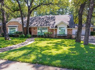3406 Lynnwood Dr, Arlington, TX 76013