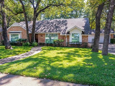3406 Lynnwood Dr, Arlington, TX, 76013