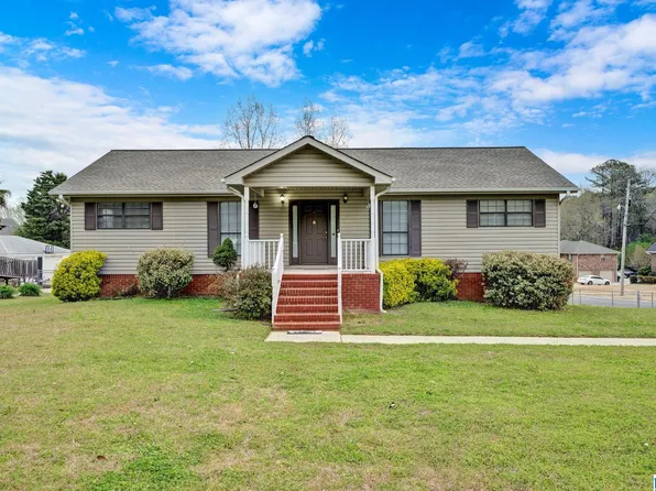 2995 Mount Olive Rd, Mount Olive, AL 35117