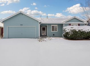 2621 Pleasant Valley Rd, Fort Collins, CO 80521