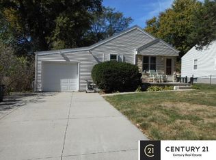 2316 N 68th St, Omaha, NE 68104