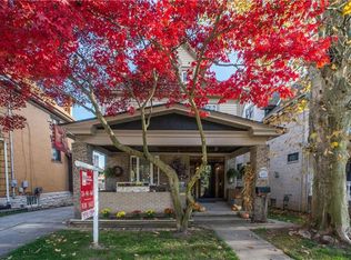 3227 Wainbell Ave, Pittsburgh, PA