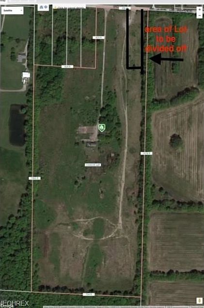 2nd image of 27353 Schady Rd