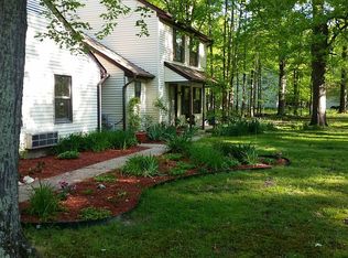 5186 Chalk Point Rd, West River, MD 20778