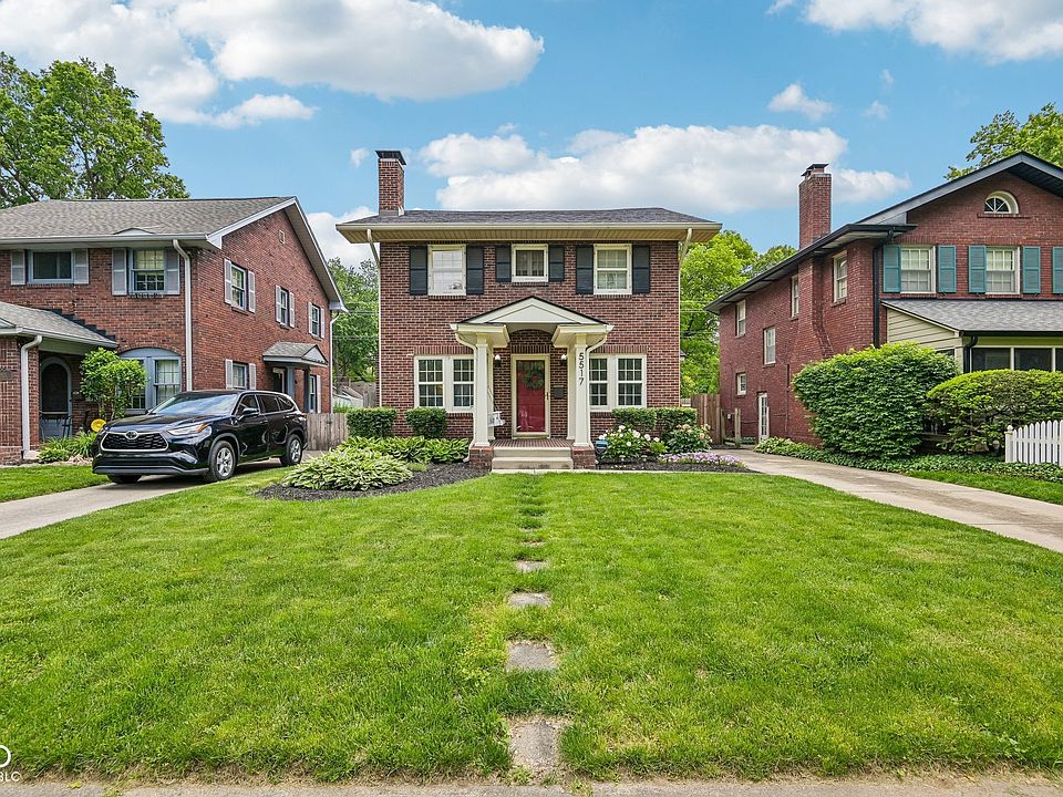 1st image of 5517 Guilford Ave