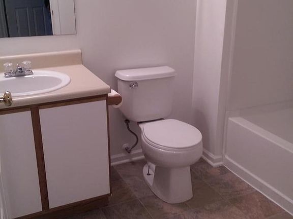 Hall Bath