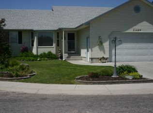 5467 Jerry St, Chubbuck, ID 83202