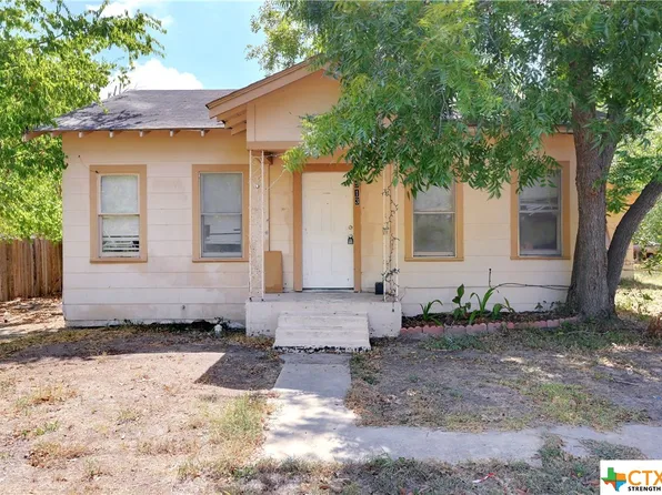 513 San Marcos Hwy, Luling, TX 78648