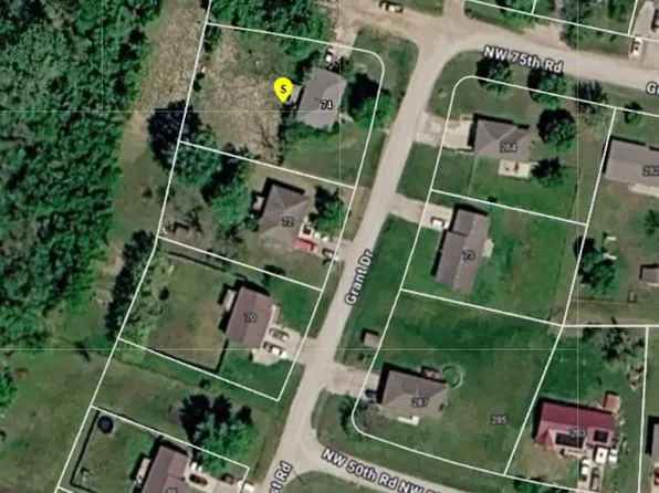 74 NW 291st Rd, Centerview, MO 64019