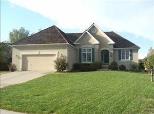 4119 Ironwood Ct, Wichita, KS 67226