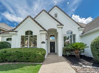 18711 Calle Cierra, San Antonio, TX 78258