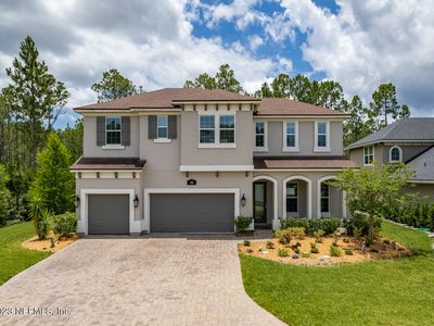 146 BALVENIE Drive, Saint Johns, FL, 32259
