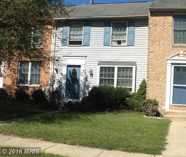 1st image of 8234 Shady Nook Ct
