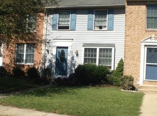 8234 Shady Nook Ct, Pasadena, MD