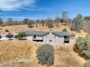 4147 Camp 9 Bypass Rd, Vallecito, CA 95247