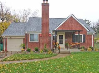 409 Storms Rd, Dayton, OH 45429