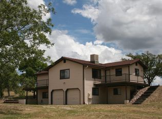 2834 S State Highway 83, Sonoita, AZ 85637