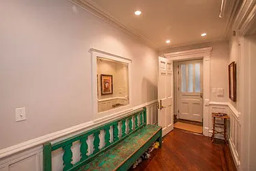 Rented by Garfield Realty 