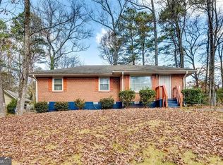 3497 Larkspur Ter, Decatur, GA 30032
