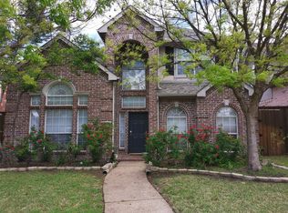 9316 Cedardale Dr, Plano, TX 75025