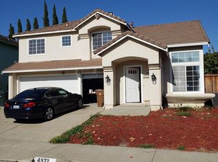 4972 Ridgeview Dr, Antioch, CA 94531