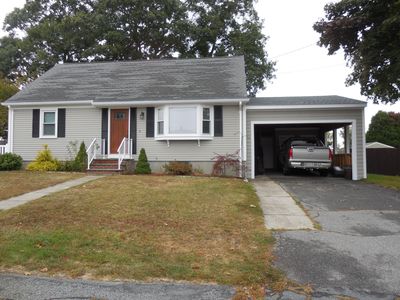 11 Henry Dr, Acushnet, MA, 02743