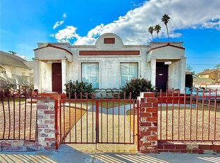 1486 W 39th St, Los Angeles, CA 90062