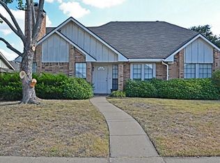 2036 Hawken Dr, Plano, TX 75023