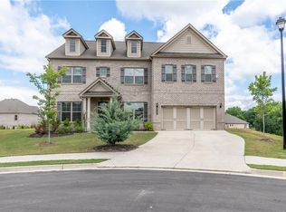 3382 Stone Point Way, Buford, GA 30519