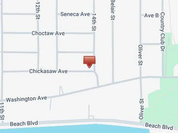 801 14th St, Pascagoula, MS 39567