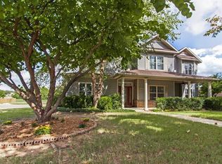 293 Ireland St, Springdale, AR 72762