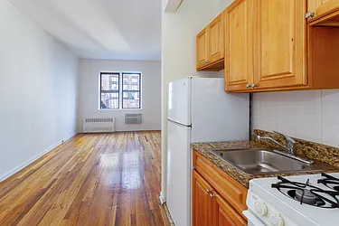 Rented by Compass