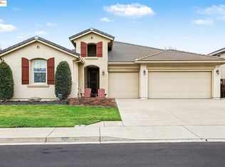 4794 Snowy Egret Way, Oakley, CA 94561