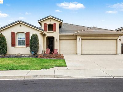 4794 Snowy Egret Way, Oakley, CA, 94561