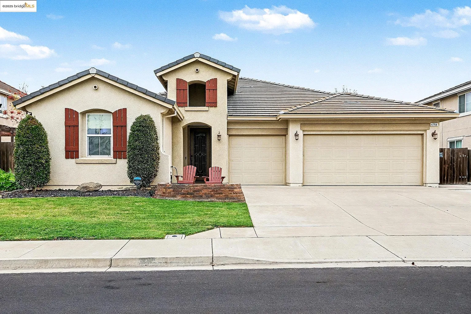 4794 Snowy Egret Way photo 1