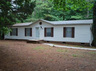 224 Ralph Rd, Mocksville, NC 27028